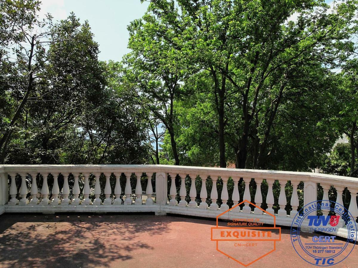 Villa Kovach Krk Town Buitenkant foto