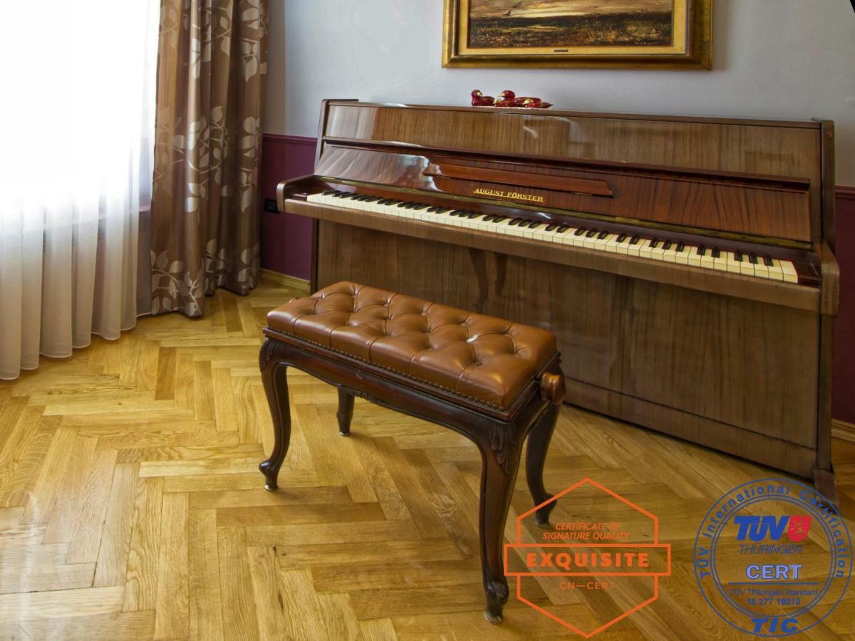 Villa Kovach Krk Town Buitenkant foto
